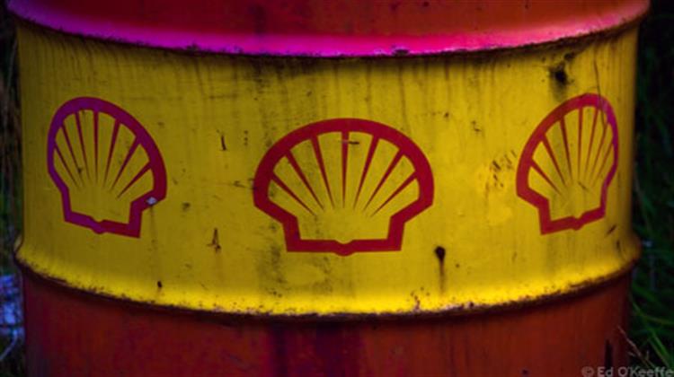 Η Shell Πωλεί Μερίδιο 3,34 δις στην Woodside Petroleum της Βραζιλίας